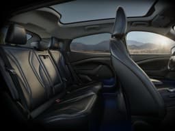 Ford Mustang Mach-E image gallery