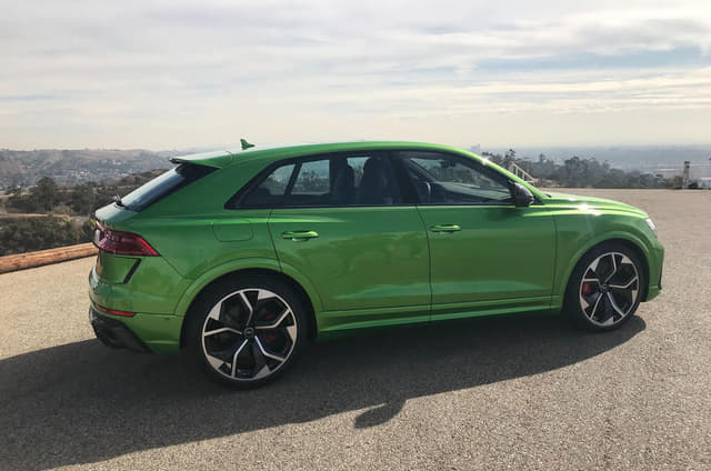 Alloy Wheels Image - 13473