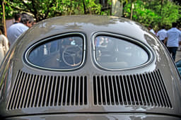 2019 VolksDrive Classic Car Rally image gallery