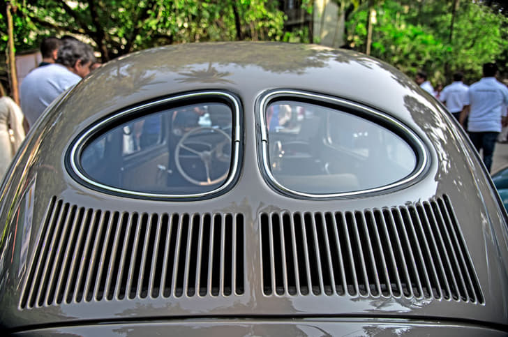 2019 VolksDrive Classic Car Rally image gallery