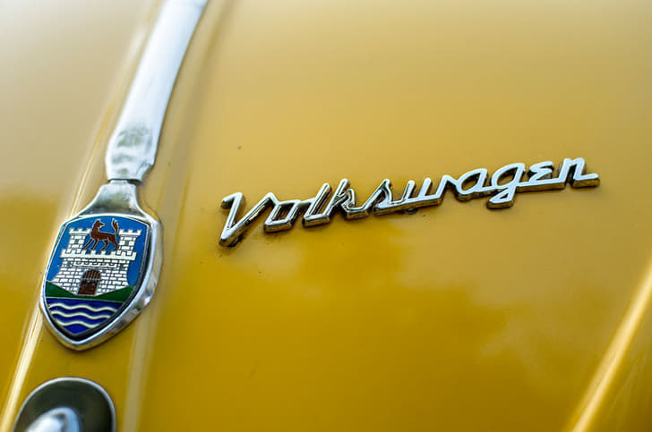 2019 VolksDrive Classic Car Rally image gallery