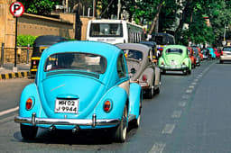 2019 VolksDrive Classic Car Rally image gallery