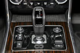 Jaguar XE facelift image gallery