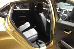 Tata Altroz image gallery