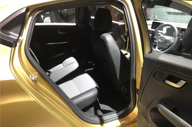 Tata Altroz image gallery