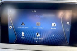 Tata Altroz Infotainment System