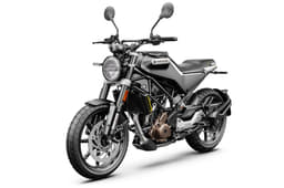 Husqvarna Svartpilen 250 image gallery