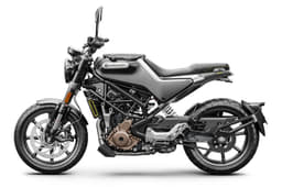 Husqvarna Svartpilen 250 image gallery