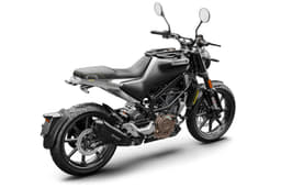 Husqvarna Svartpilen 250 image gallery