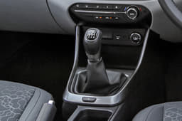 Tata Altroz Ac Vents Front