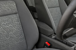 Tata Altroz Front Row Seats Tata Altroz Front Row Seats