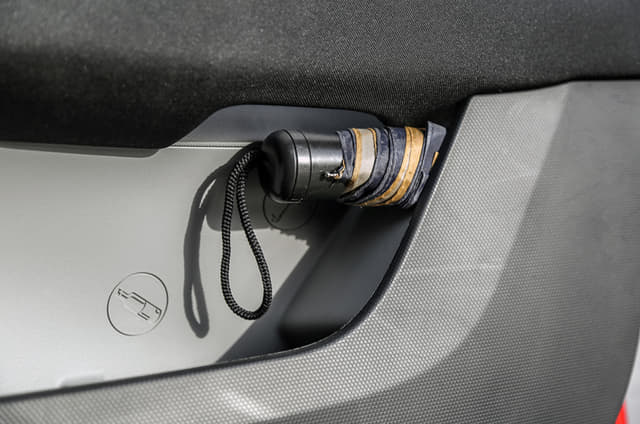 Door Controls Image - 4829