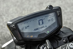 2020 TVS Apache RTR 160 4V image gallery