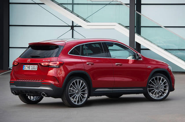 Rear View Image - 11583