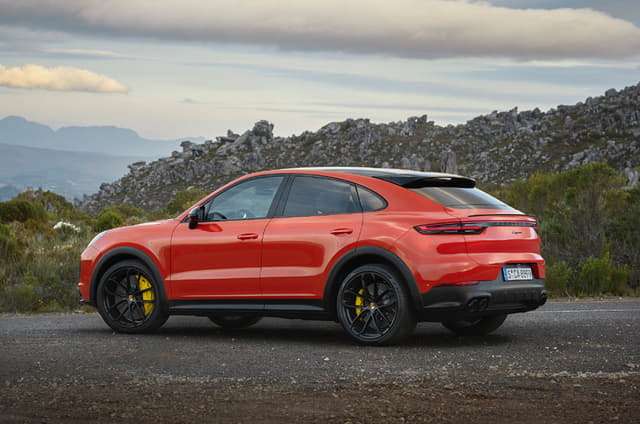 Rear View Image - 14572