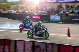 2019 Valley Run image gallery