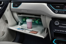 2020 Tata Nexon EV image gallery