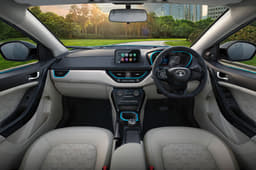 2020 Tata Nexon EV image gallery