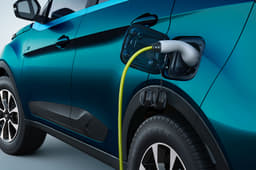 2020 Tata Nexon EV image gallery