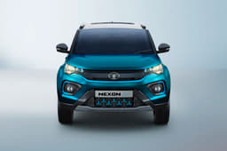 2020 Tata Nexon EV image gallery