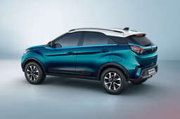 2020 Tata Nexon EV image gallery