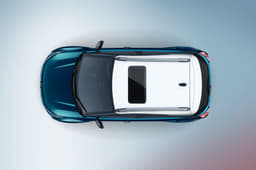 2020 Tata Nexon EV image gallery