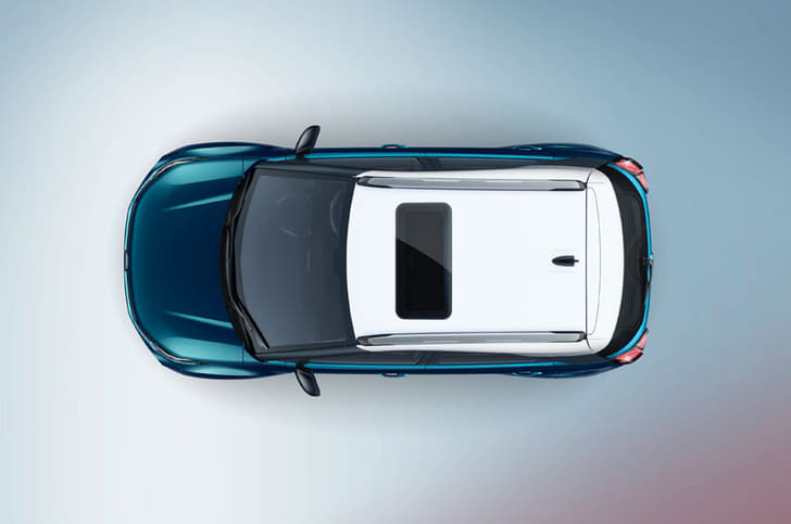 2020 Tata Nexon EV image gallery