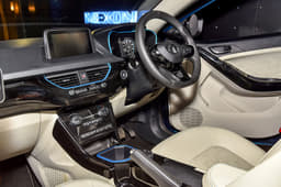 2020 Tata Nexon EV image gallery