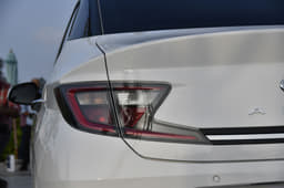 2020 Hyundai Aura image gallery