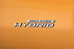 Lexus LC500h image gallery