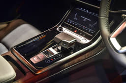 Audi Q8 Infotainment System Audi Q8 Infotainment System