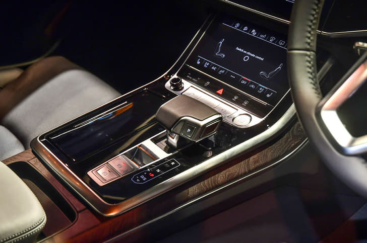 Infotainment System