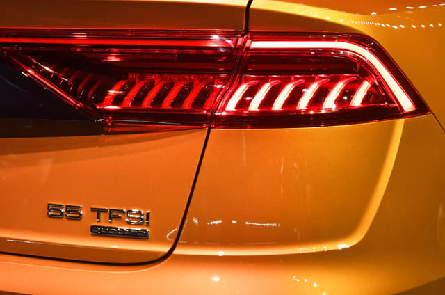 Rear View Image - 13551