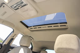 Tata Nexon Ev Sunroof Tata Nexon Ev Sunroof