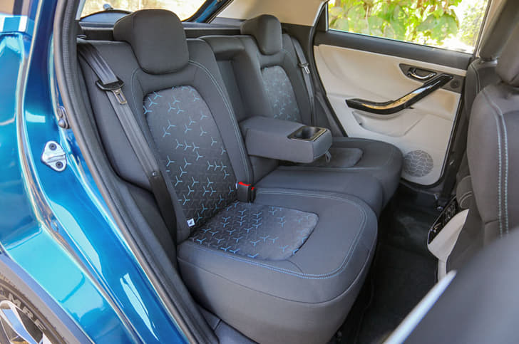 2020 Tata Nexon EV image gallery