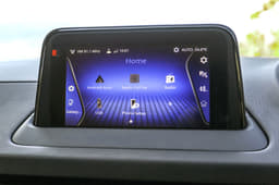 Tata Nexon Ev Infotainment System Tata Nexon Ev Infotainment System