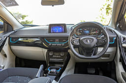 2020 Tata Nexon EV image gallery