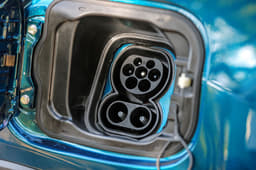 2020 Tata Nexon EV image gallery