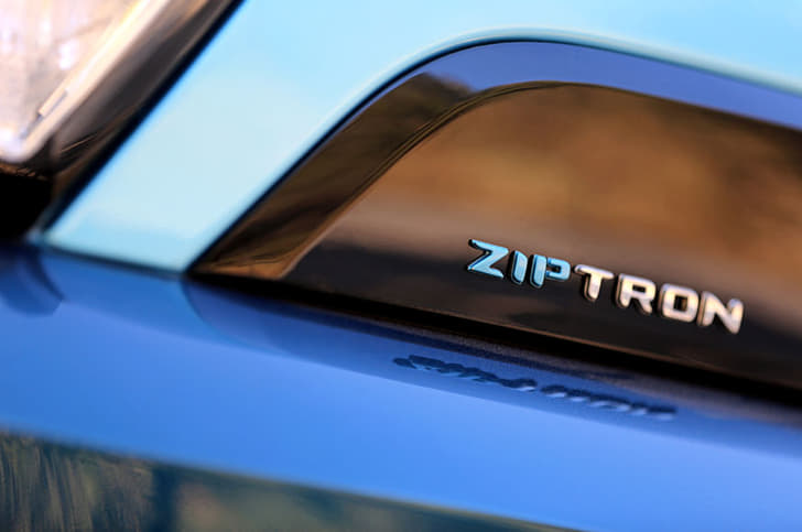 2020 Tata Nexon EV image gallery