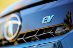 2020 Tata Nexon EV image gallery
