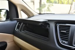Kia Carnival Ac Vents Front