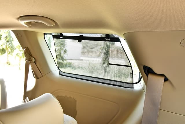Door Blinds Image - 4529