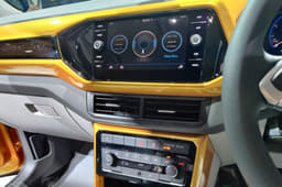 Volkswagen Taigun concept image gallery