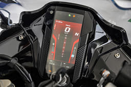 2020 TVS Apache RR 310 BS6 image gallery