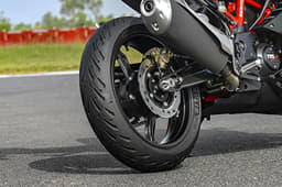 2020 TVS Apache RR 310 BS6 image gallery