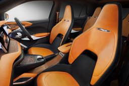 Skoda Vision IN concept image gallery