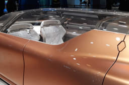 Renault Symbioz concept image gallery