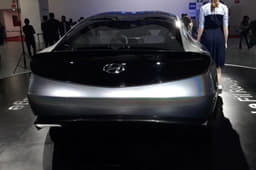 Hyundai Le Fil Rouge concept image gallery