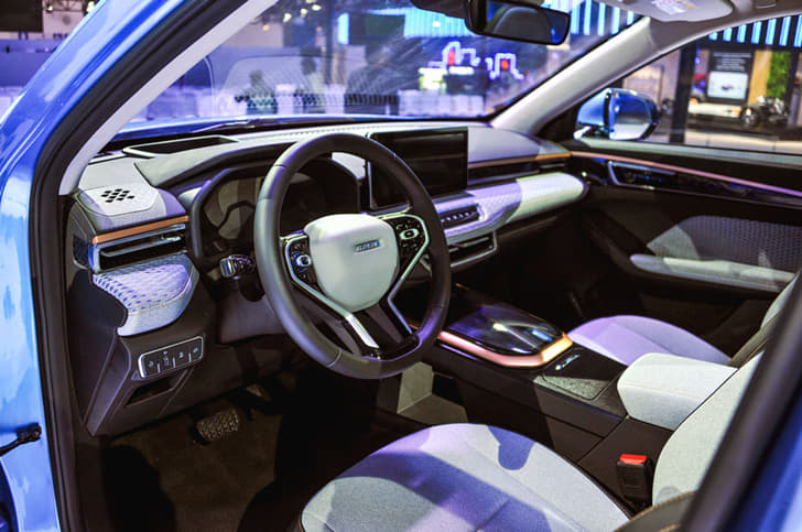 Haval Concept H image gallery