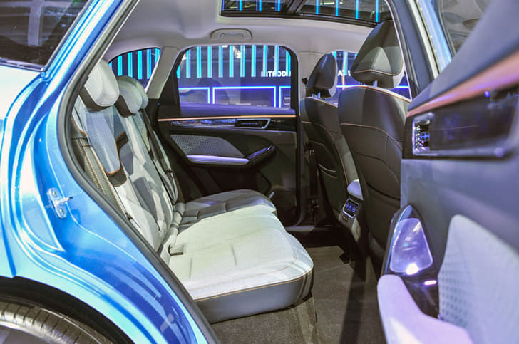 Haval Concept H image gallery